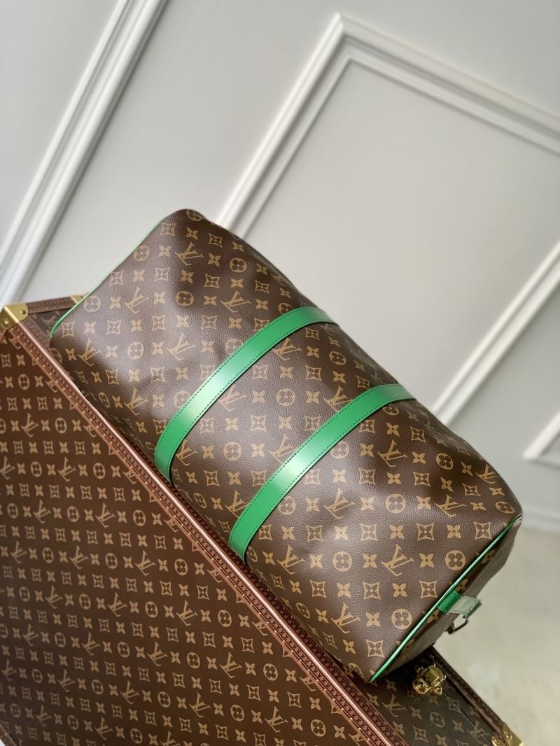 LV Travel Bags